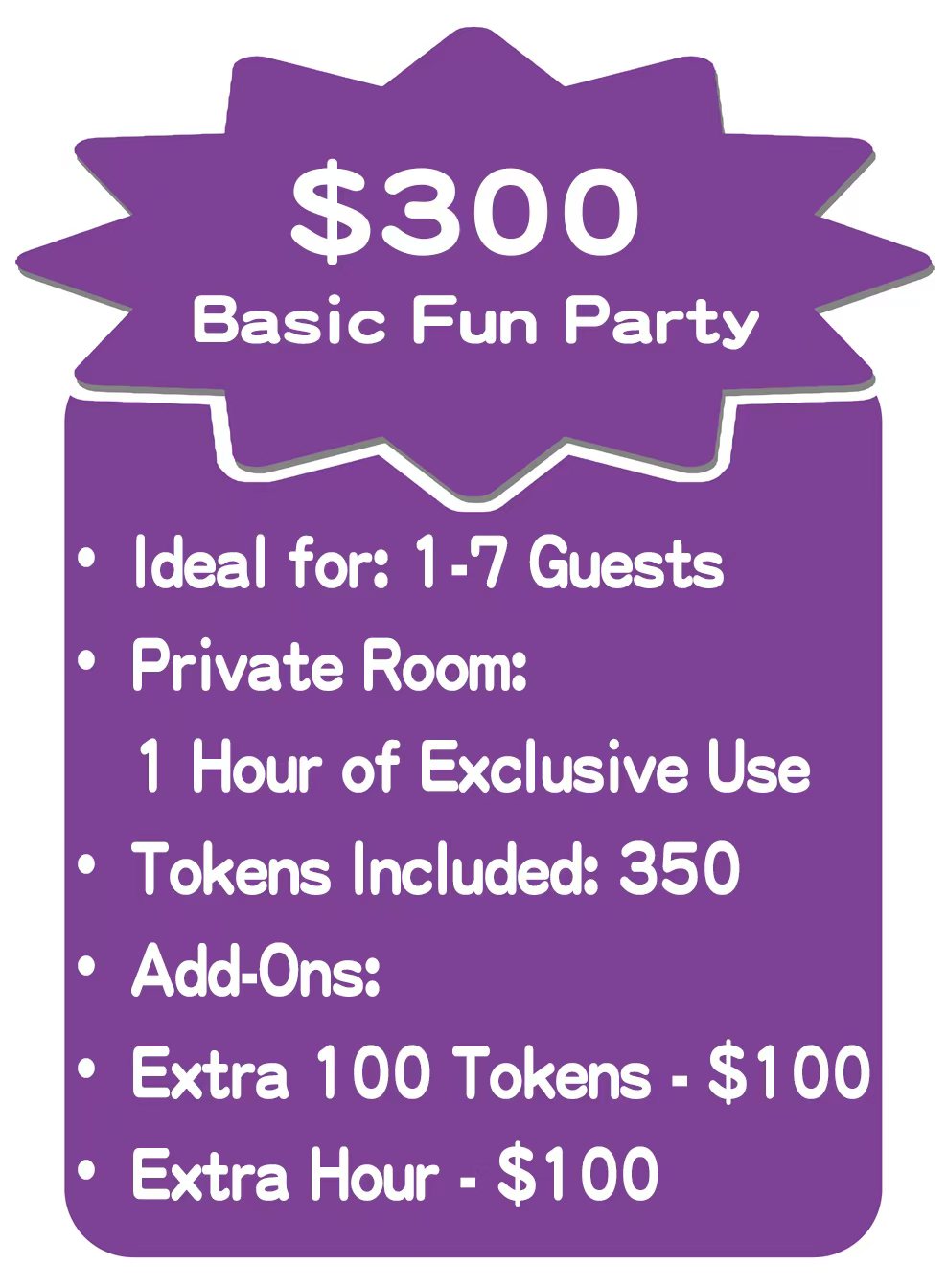 Basic Fun Party